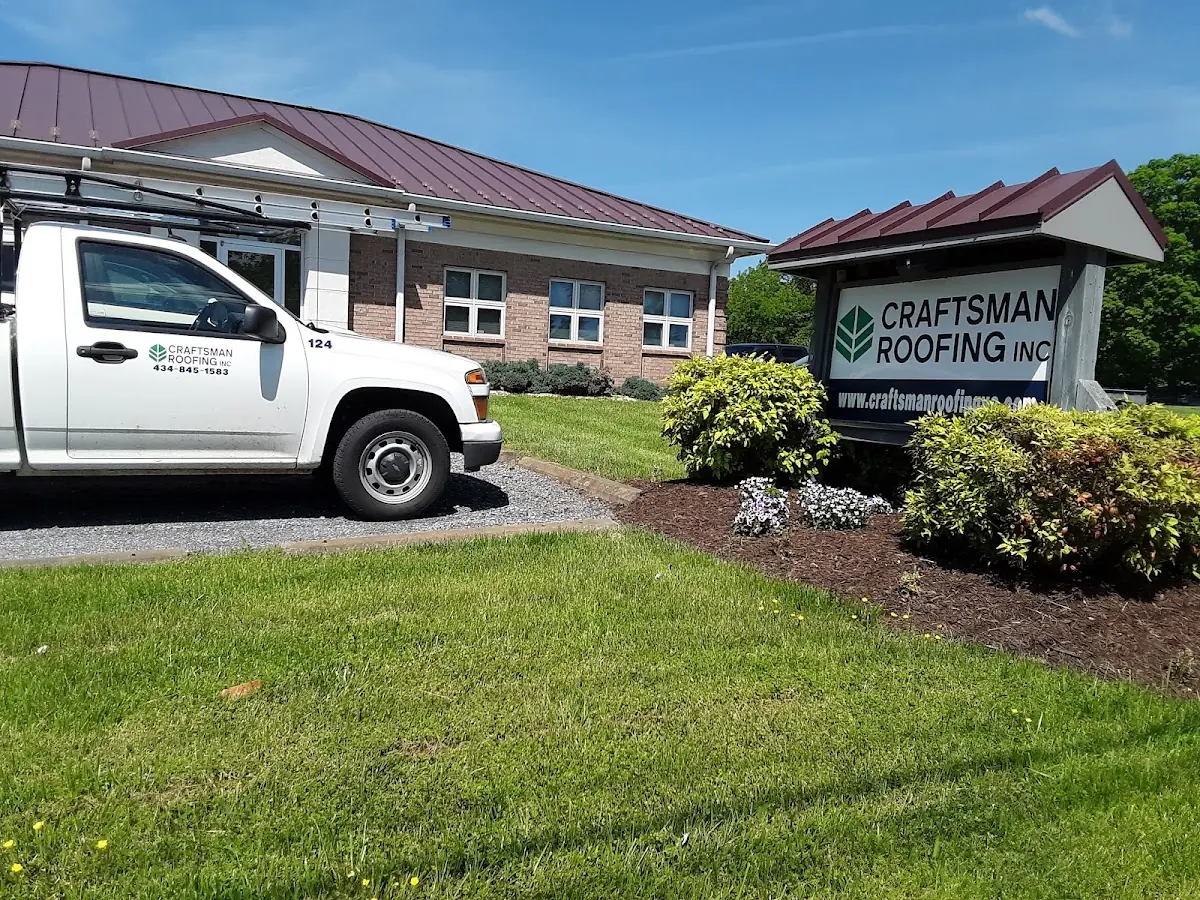 Quality Roof Replacement by experienced craftsmen in Steele Church